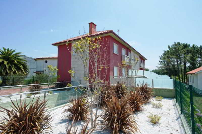 Apartamentos Vida Finisterre main