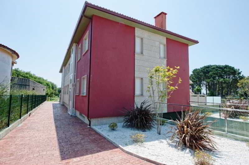 Apartamentos Vida Finisterre photo 1