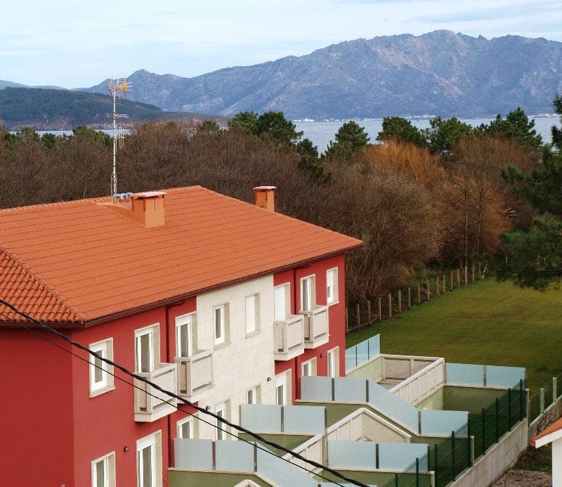 Apartamentos Vida Finisterre 3