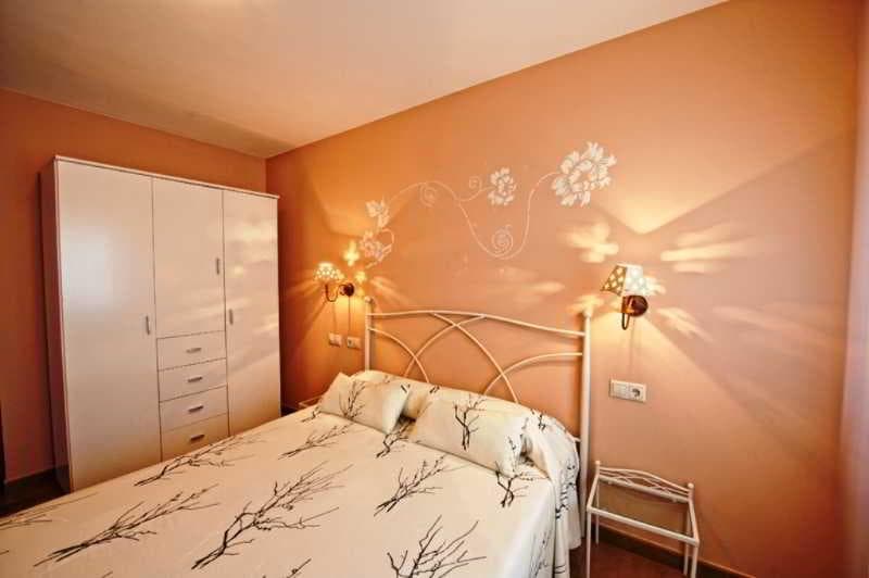 Apartamentos Vida Finisterre 5