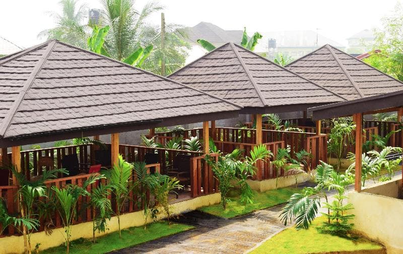 Monty Suites & Golf 5