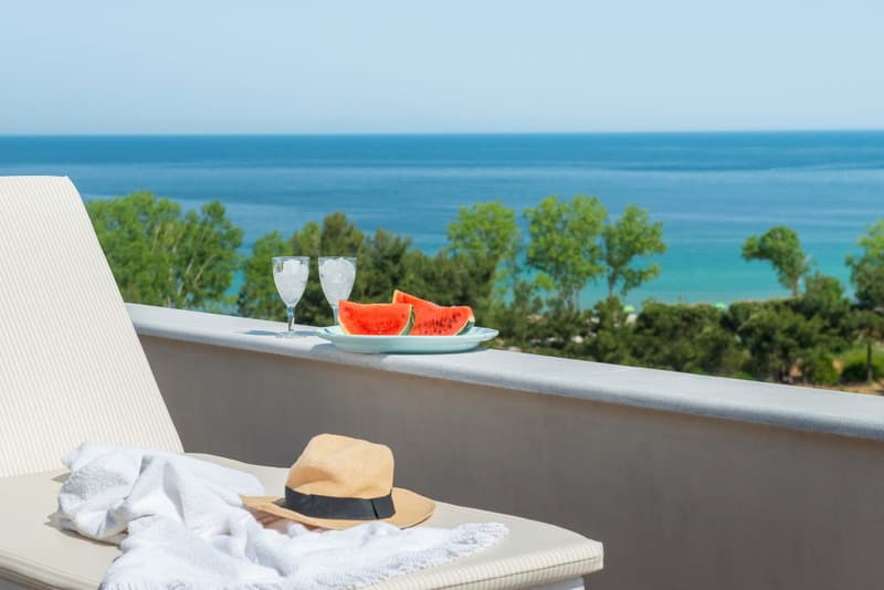 Mare Monte Small Boutique Hotel 3