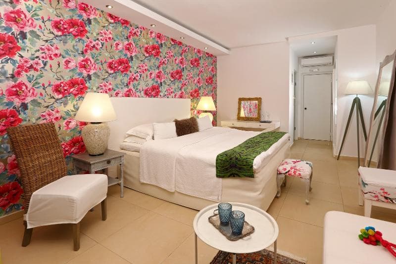 Mare Monte Small Boutique Hotel 4