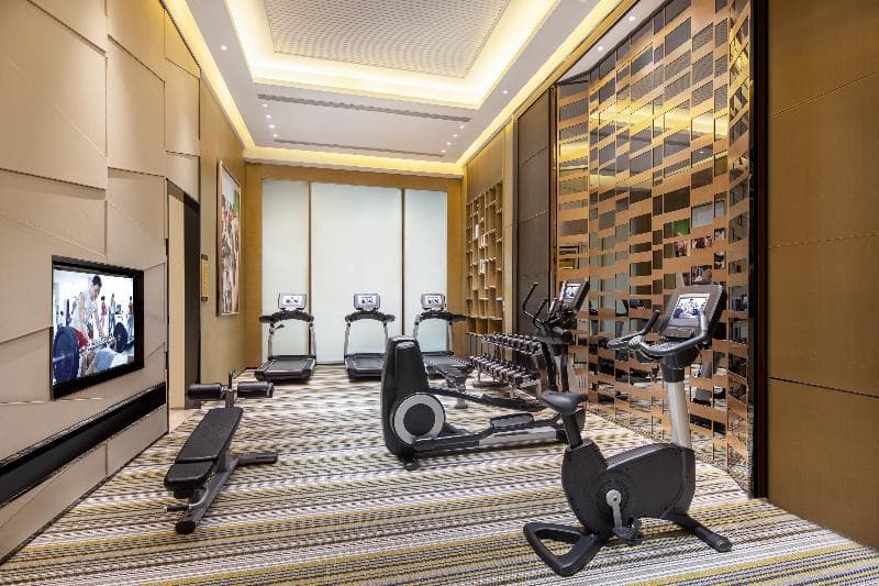 Somerset Grandview Shenzhen 2
