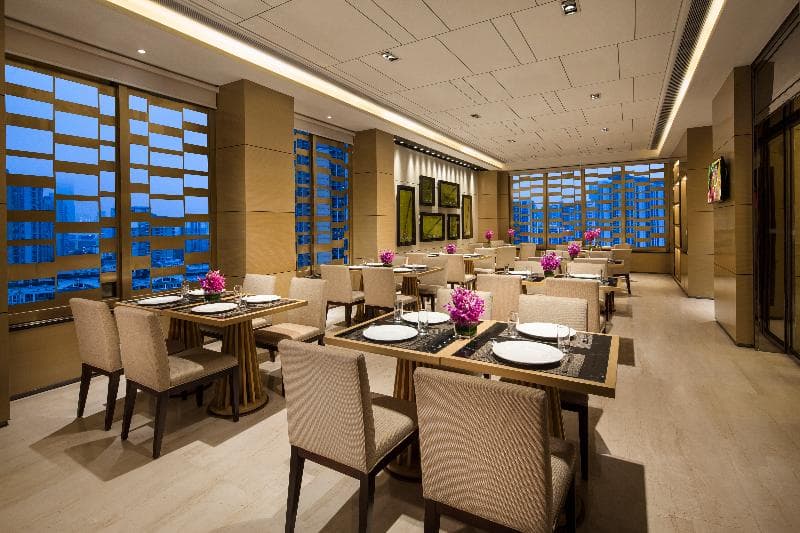 Somerset Grandview Shenzhen photo 1