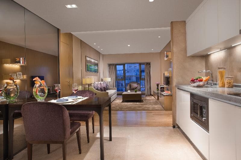 Somerset Grandview Shenzhen 3