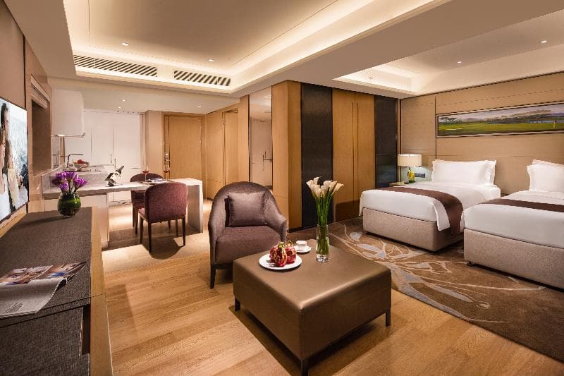 Somerset Grandview Shenzhen 4