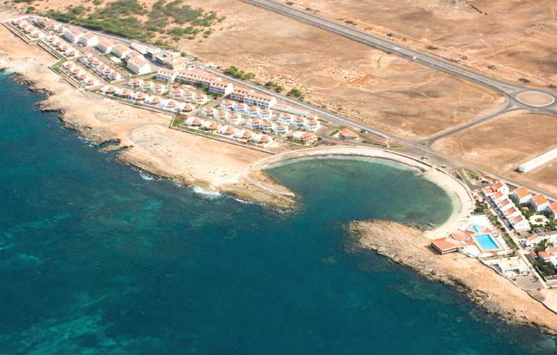 Murdeira Village Resort photo 1