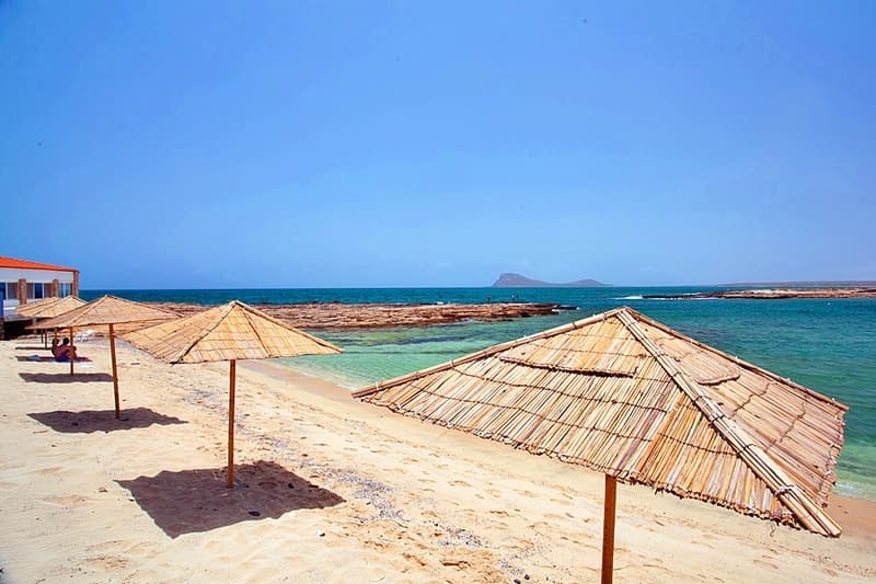 Murdeira Village Resort 2