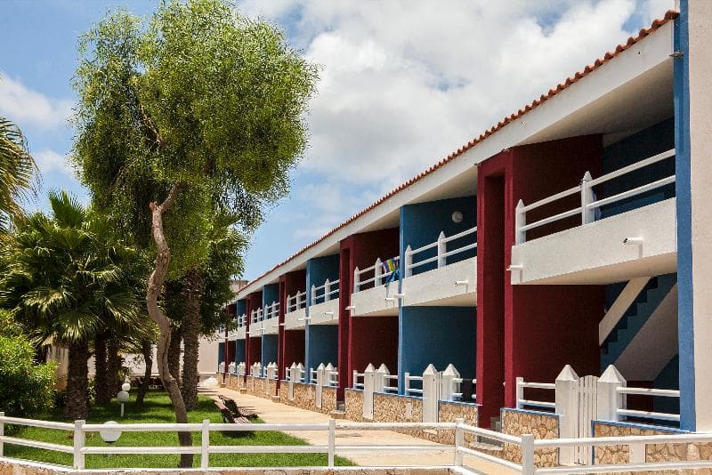 Murdeira Village Resort 4