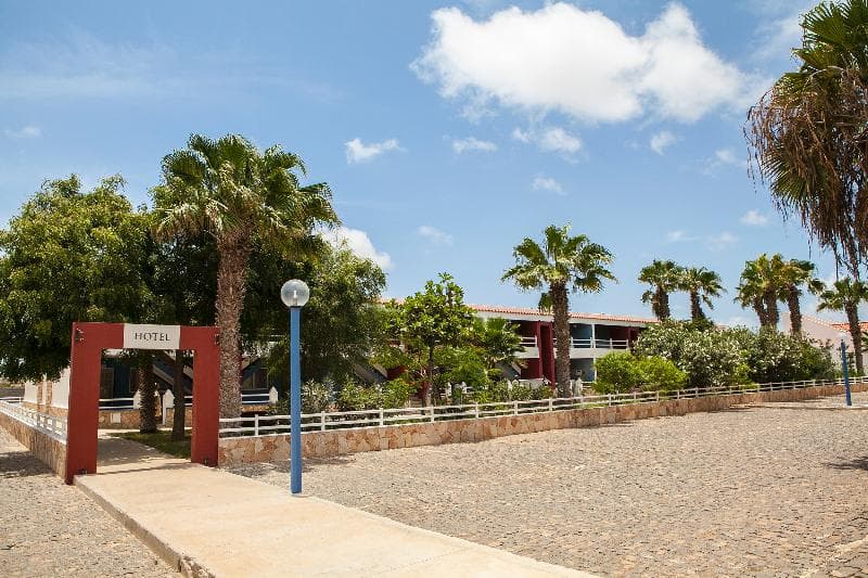 Murdeira Village Resort 5