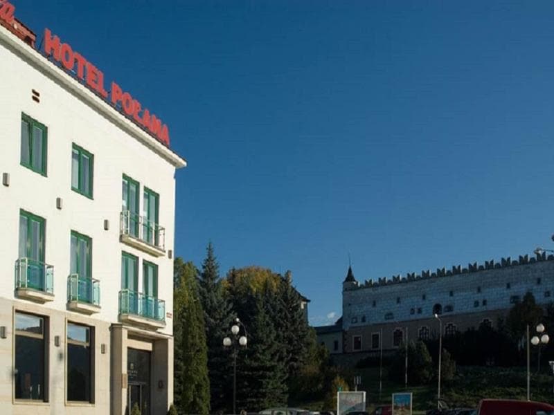 Polana 3