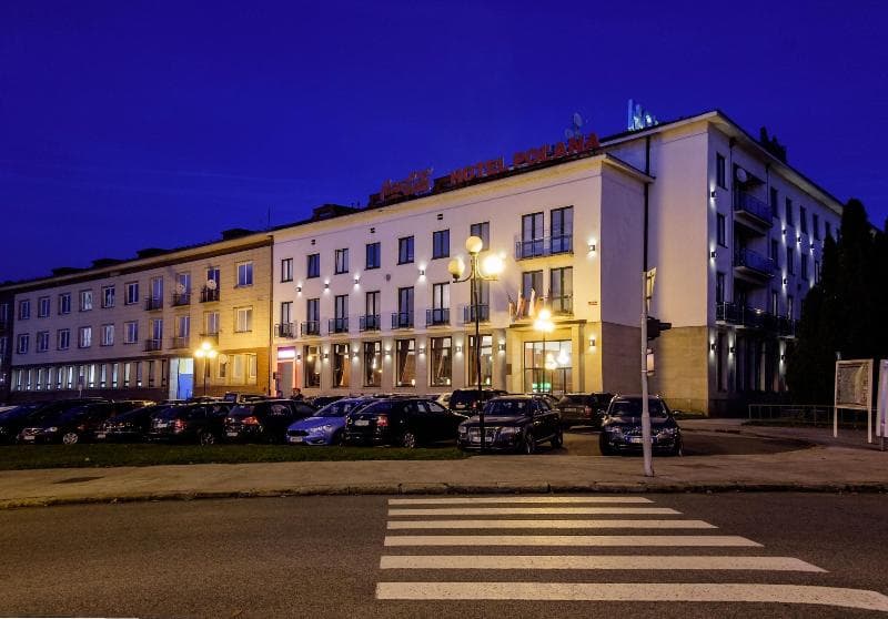 Polana 4