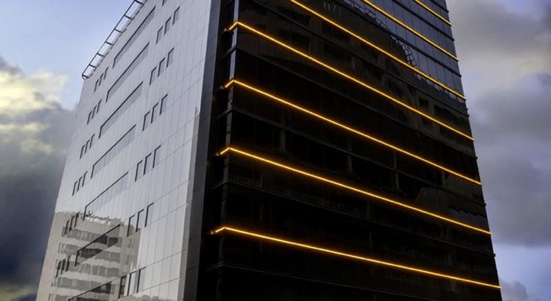 Al Sarab Hotel photo 1