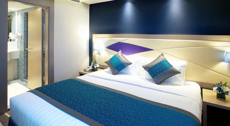 Al Sarab Hotel 4