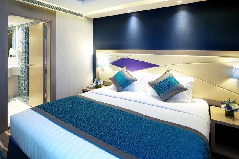 Al Sarab Hotel 3