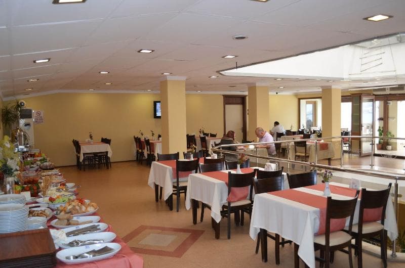 Ayvalik Palas Otel photo 1