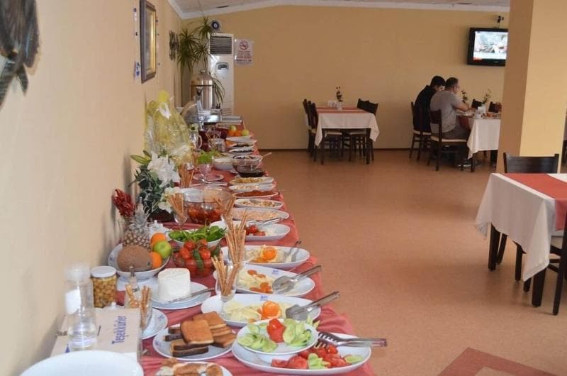 Ayvalik Palas Otel 3
