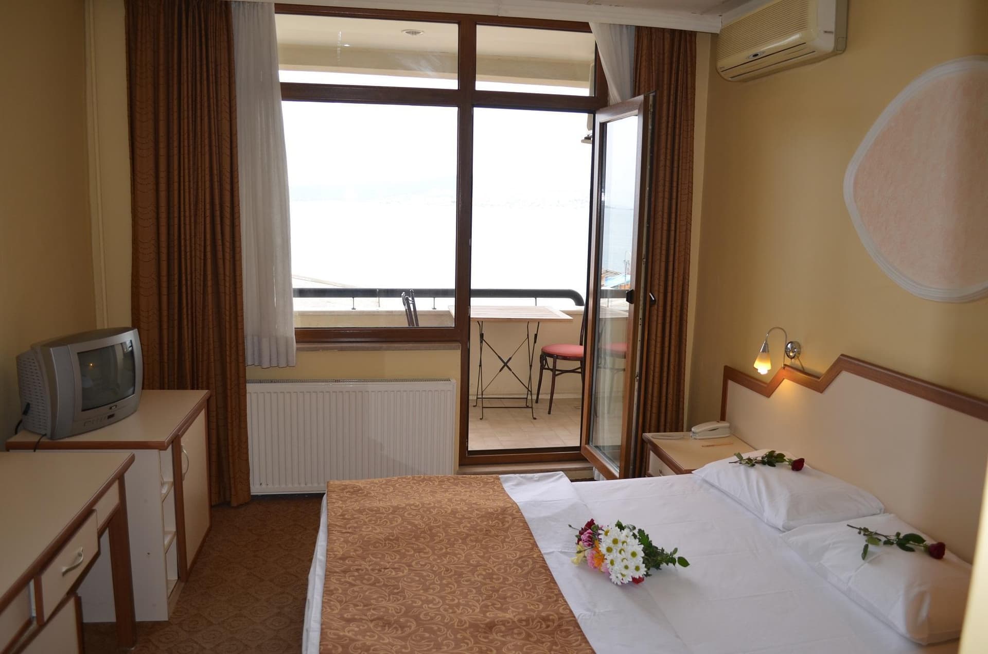 Ayvalik Palas Otel 5