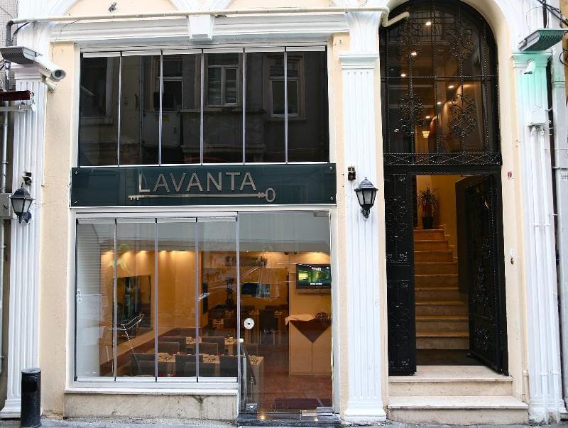 Lavanta Hotel photo 1