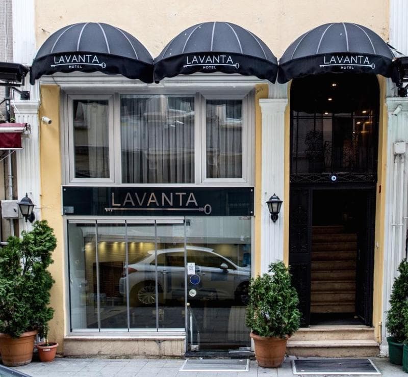 Lavanta Hotel 2