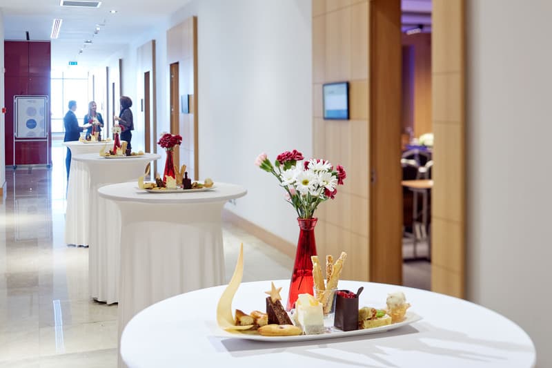 Novotel Konya Hotel 4
