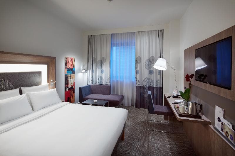 Novotel Konya Hotel 5