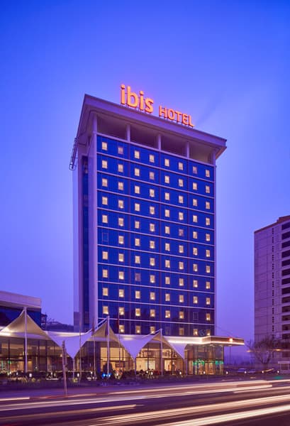 Ibis Konya photo 1