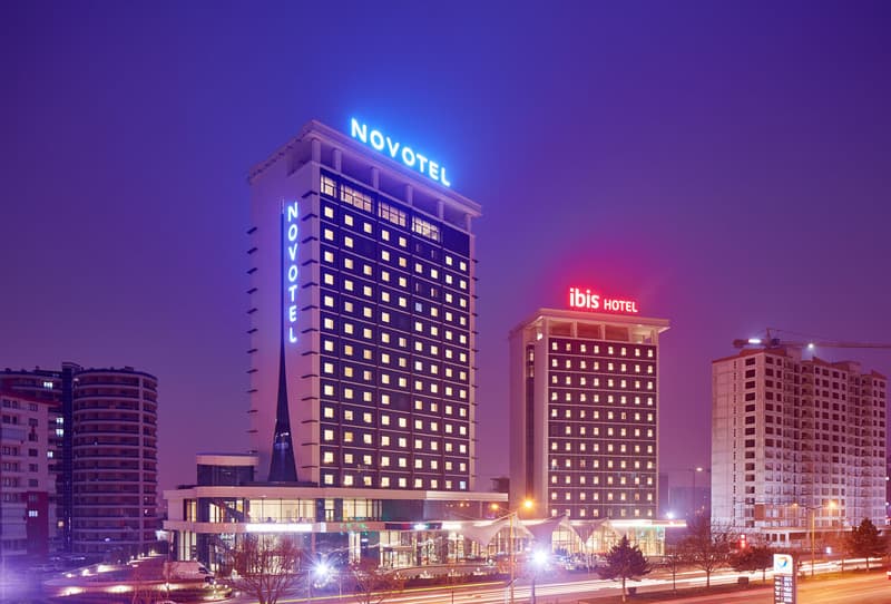 Ibis Konya 2
