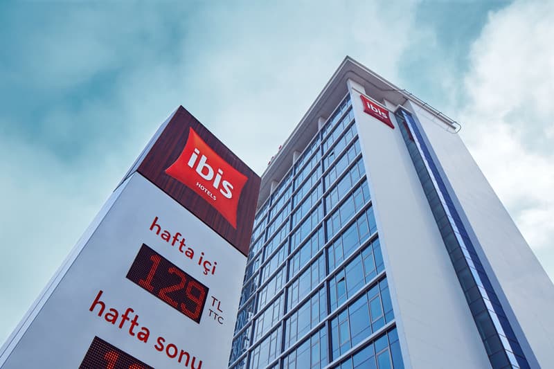 Ibis Konya 3