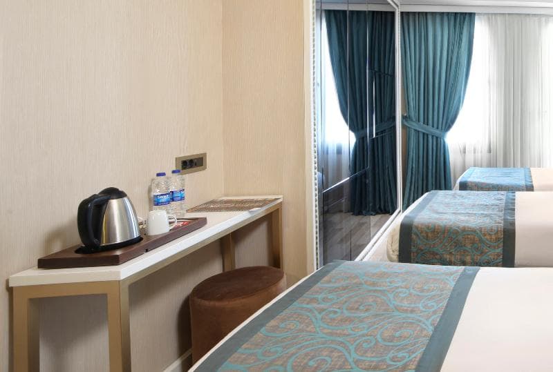 Great Fortune Hotel And Spa photo 1