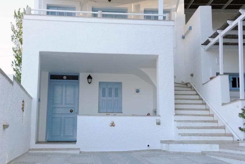 Villa Venus Milos photo 1