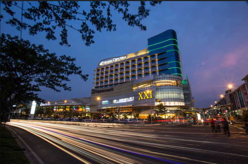 Hotel Ciputra Cibubur photo 1