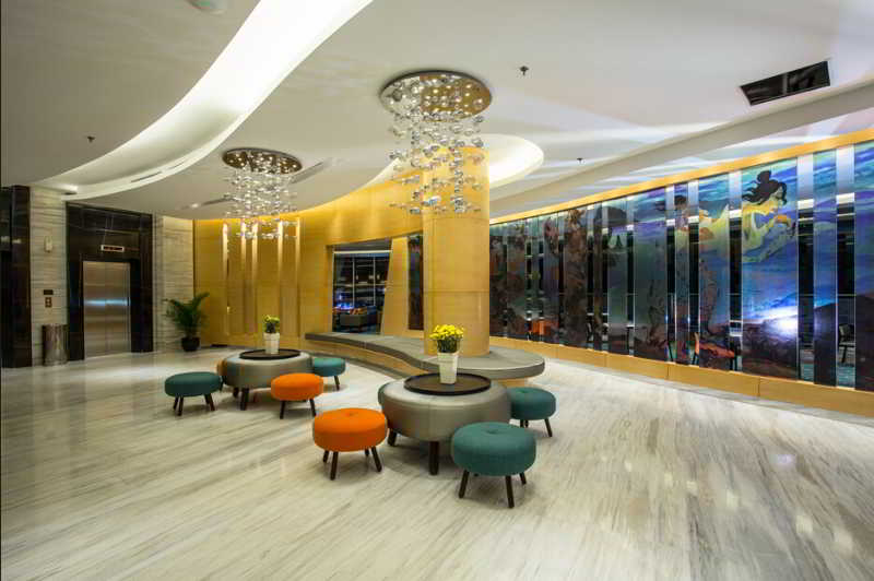 Hotel Ciputra Cibubur 2