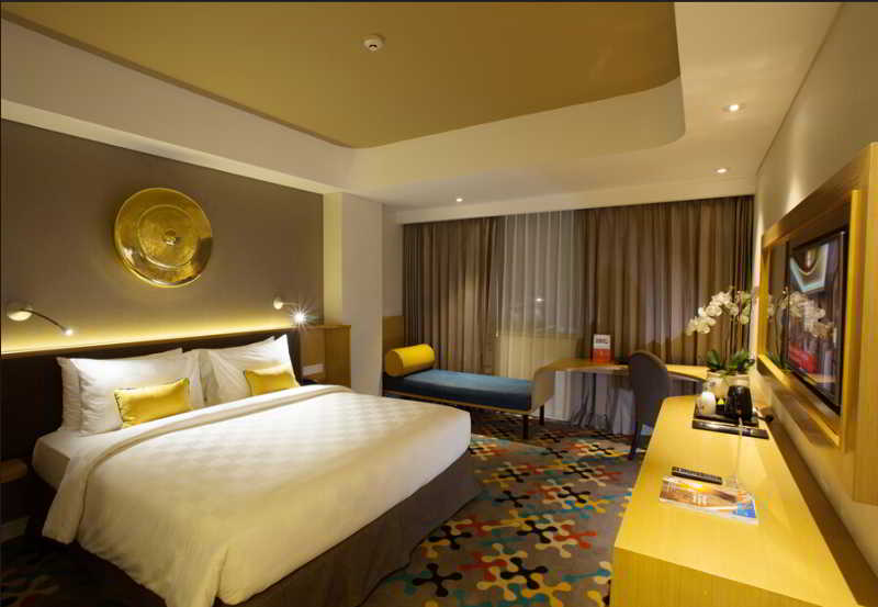 Hotel Ciputra Cibubur 4
