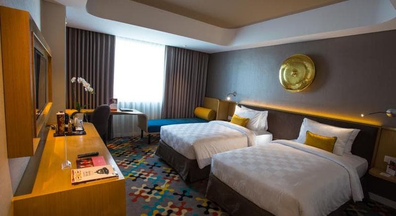 Hotel Ciputra Cibubur 5