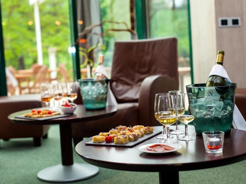Golf Hotel Resort Val De Sorne 3