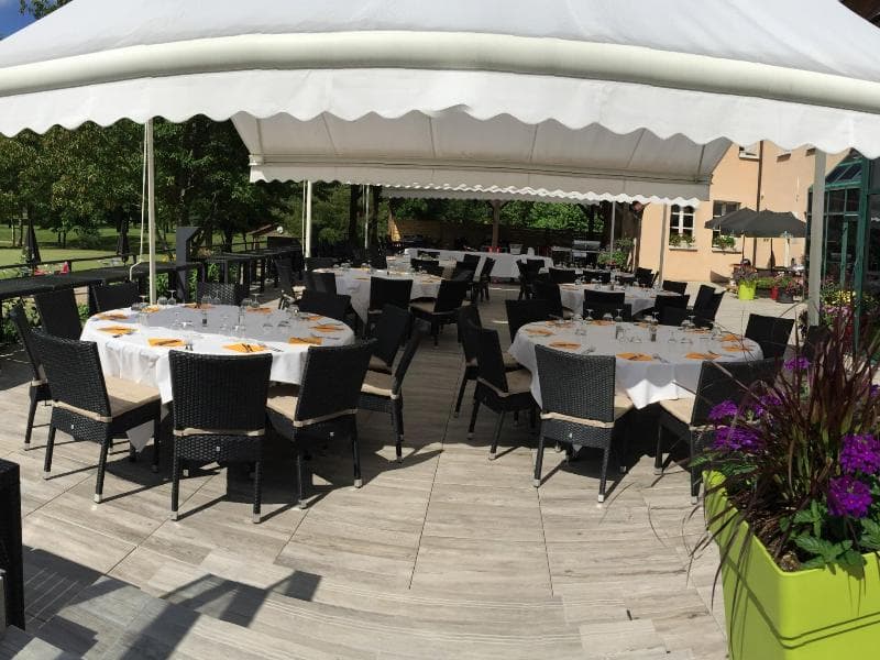 Golf Hotel Resort Val De Sorne photo 1