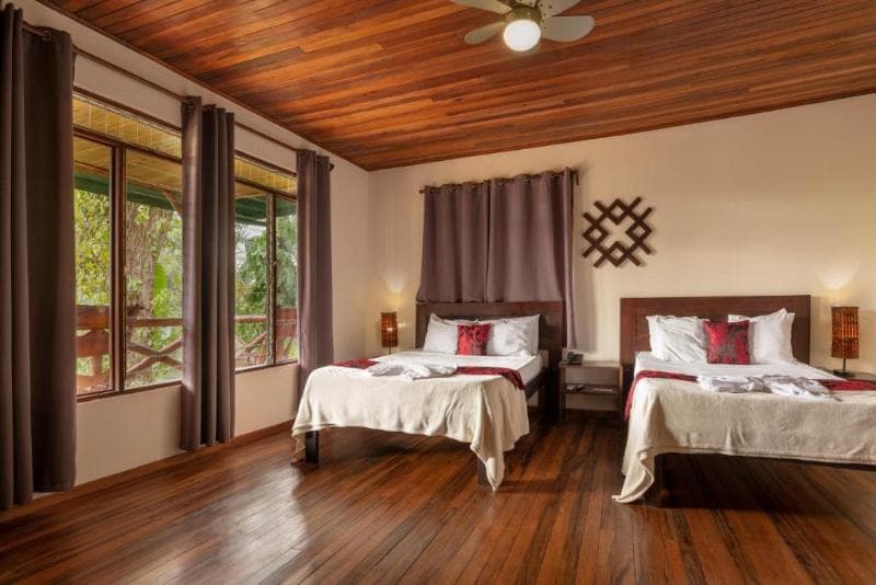 Tabulia Tree Hotel & Villas 2