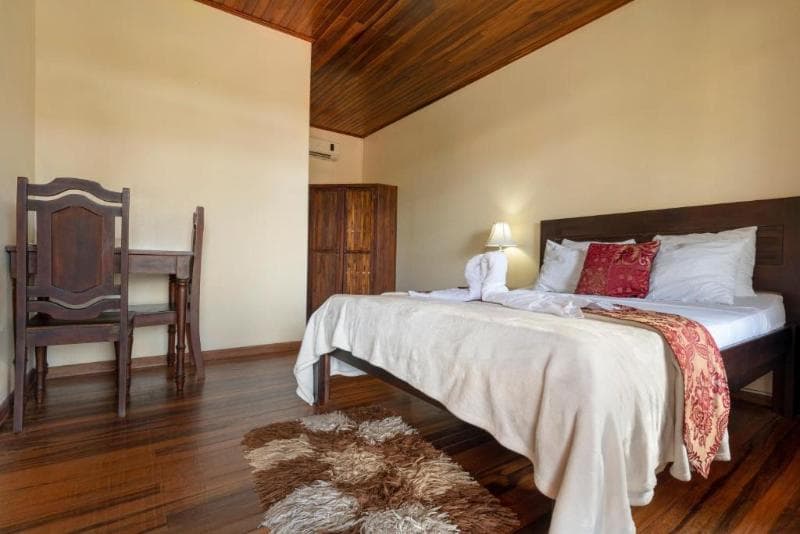 Tabulia Tree Hotel & Villas 4