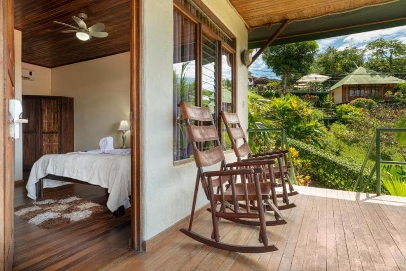 Tabulia Tree Hotel & Villas 5