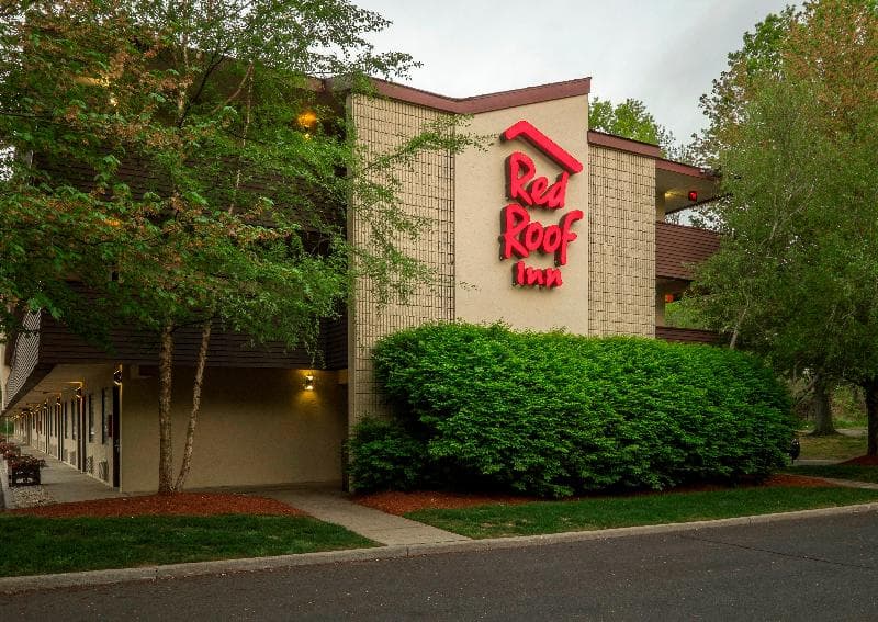 Red Roof Inn Tinton Falls - Jersey Shore 3