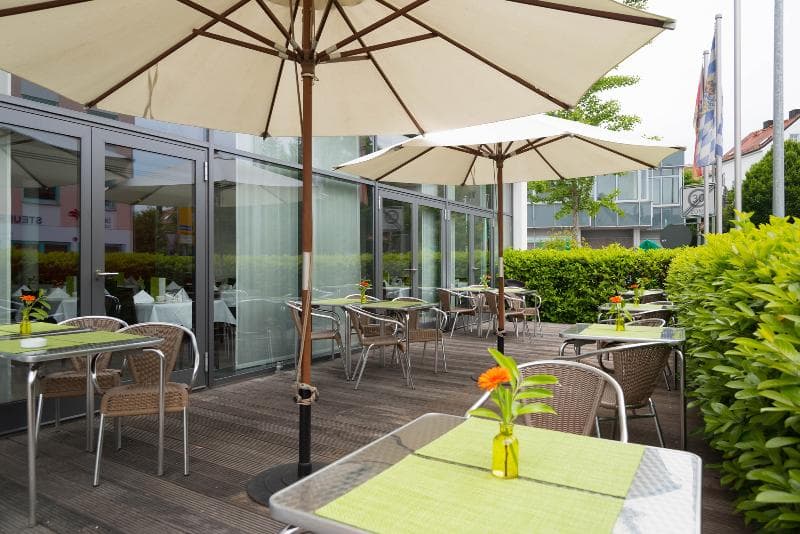 ACHAT Hotel Corbin München Airport 3