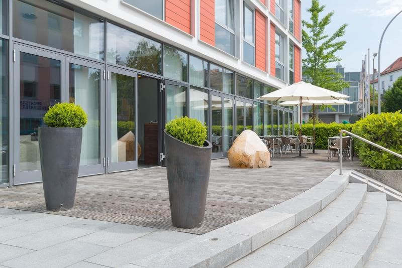 ACHAT Hotel Corbin München Airport 4