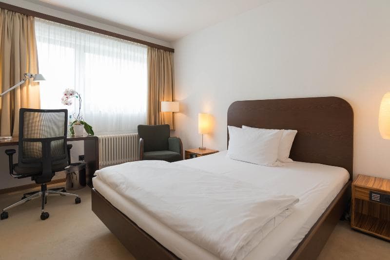 ACHAT Hotel Corbin München Airport photo 1
