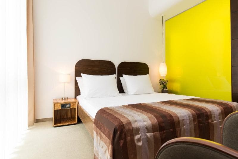 ACHAT Hotel Corbin München Airport 2