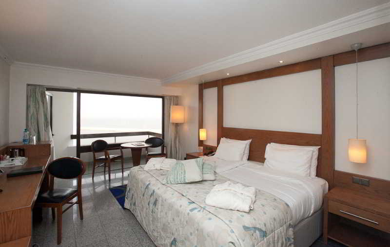 Eko Hotels Suites 2