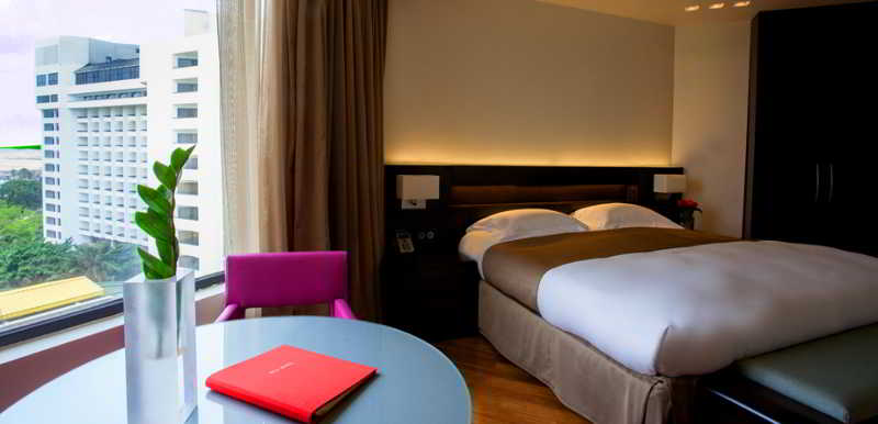 Eko Hotels Suites 4