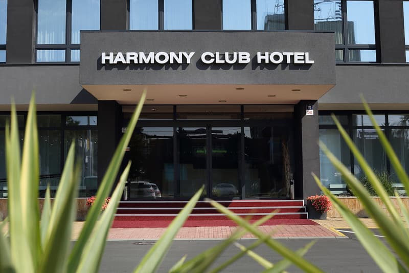 Harmony Club Hotel photo 1