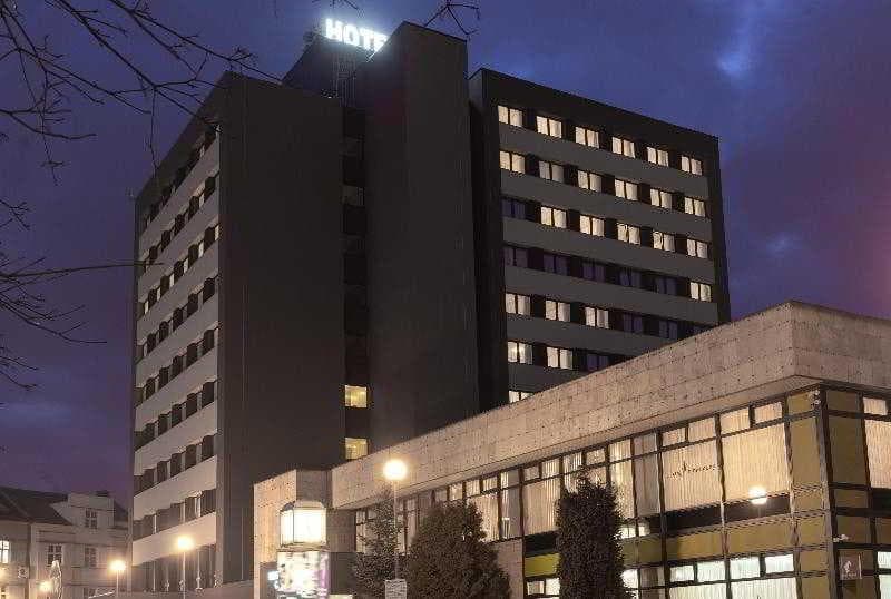 Harmony Club Hotel 3